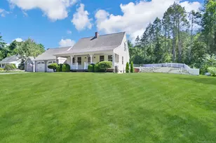 243 Monson Rd, Stafford, CT 06076 - Photo 1