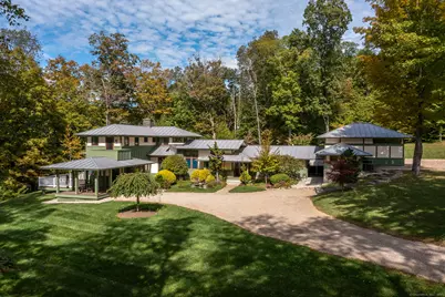 221 Fuller Mountain Road, Kent, CT 06757 - Photo 1