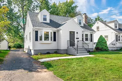 73 Camp Avenue, Newington, CT 06111 - Photo 1