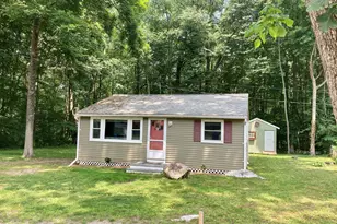 1 Scanlon Ter, Lebanon, CT 06249 - Photo 1