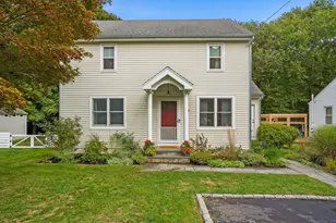 7 High Gate Rd, Westport, CT 06880 - Photo 1