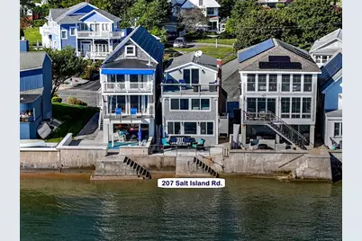 207 Salt Island Road, Westbrook, CT 06498 - Photo 1