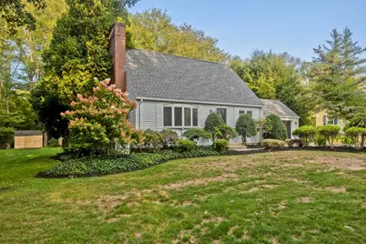 215 Sand Dam Road, Thompson, CT 06277 - Photo 1