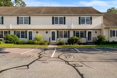 73 Briar Lane #73, Norwich, CT 06360 - Photo 1