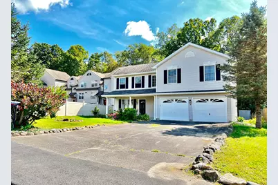 39 Taft Point, Waterbury, CT 06708 - Photo 1