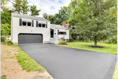 1268 Trout Brook Drive, West Hartford, CT 06119 - Photo 1