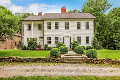 76 Burr Street, Easton, CT 06612 - Photo 1