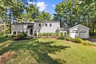 6 Running Pine Road, Granby, CT 06035 - Photo 1