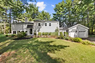 6 Running Pine Rd, Granby, CT 06035 - Photo 1