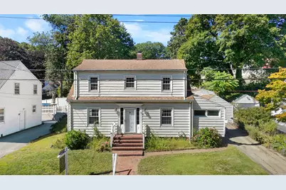 162 Emmett Avenue, Derby, CT 06418 - Photo 1