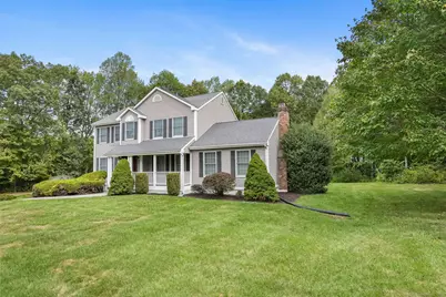 17 Shari Drive, Seymour, CT 06483 - Photo 1