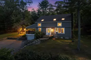 678 Squaw Rock Rd, Plainfield, CT 06354 - Photo 1