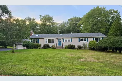 43 Jog Hill Road, Trumbull, CT 06611 - Photo 1