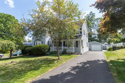 195 Lobdell Drive, Stratford, CT 06614 - Photo 1