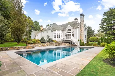 113 Skyview Lane, New Canaan, CT 06840 - Photo 1