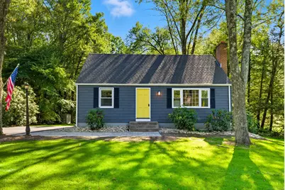 20 Sweetbrier Road, East Granby, CT 06026 - Photo 1