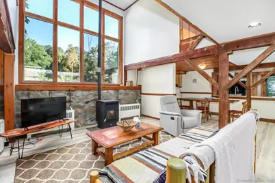 155 Squash Hollow Road, New Milford, CT 06776 - Photo 1