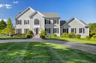 9 Lantern Hill Ln, Guilford, CT 06437 - Photo 1