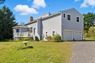 36 Goshen Hill Rd, Lebanon, CT 06249 - Photo 1