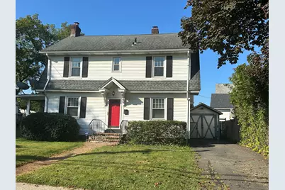 56 Pleasant Street, Danbury, CT 06810 - Photo 1