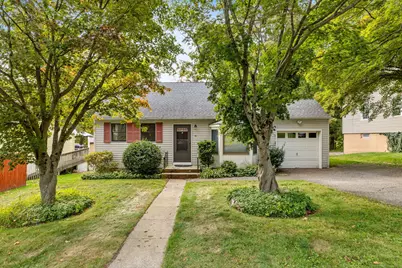 26 Dartmouth Lane, Danbury, CT 06810 - Photo 1