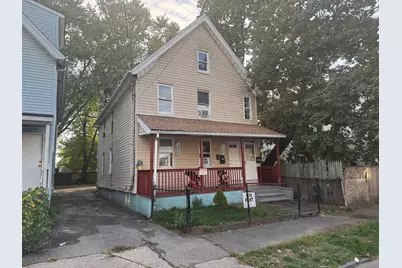 1059 Hancock Avenue, Bridgeport, CT 06605 - Photo 1