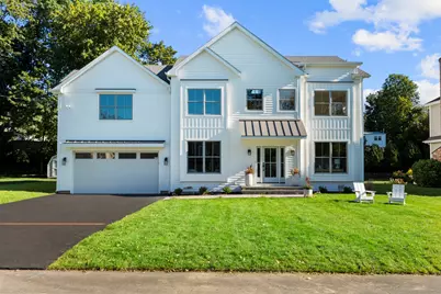 93 Millspaugh Drive, Fairfield, CT 06825 - Photo 1