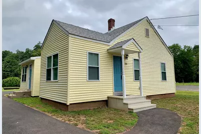 533 Salmon Brook Street, Granby, CT 06035 - Photo 1