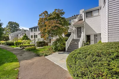 171 Rowayton Woods Drive #171, Norwalk, CT 06854 - Photo 1