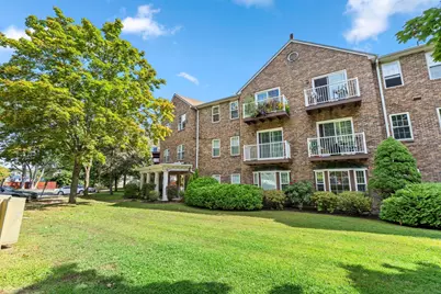 421 Tolland Street #209, East Hartford, CT 06108 - Photo 1