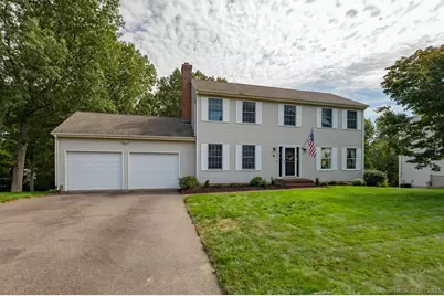 185 Woodberry Hill Drive, Southington, CT 06489 - Photo 1