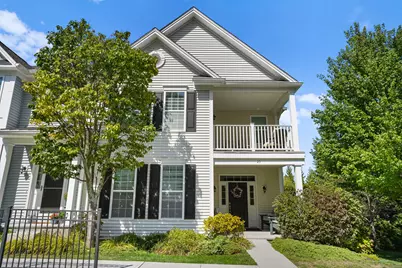 25 Warrington Round #25, Danbury, CT 06810 - Photo 1