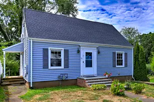 16 Woodlawn Ave, Branford, CT 06405 - Photo 1