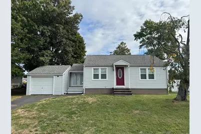 231 Kenneth Street, East Haven, CT 06512 - Photo 1