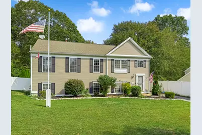 201 Daniel Brown Drive, Groton, CT 06355 - Photo 1