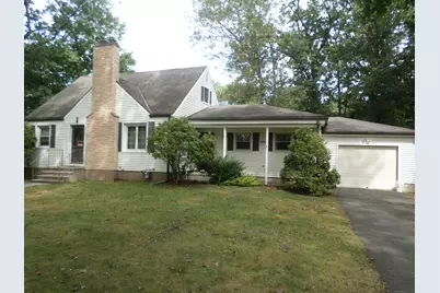 5 Tennyson Avenue, North Haven, CT 06473 - Photo 1