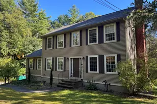 75 Hagstrom Rd, Thompson, CT 06255 - Photo 1