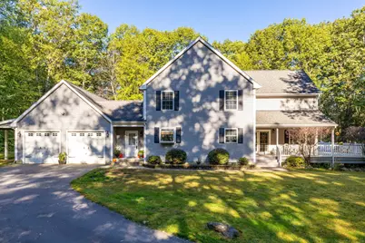 25 Punch Brook Road, Burlington, CT 06013 - Photo 1