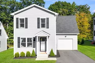 21 Jordan Ln, Colchester, CT 06415 - Photo 1