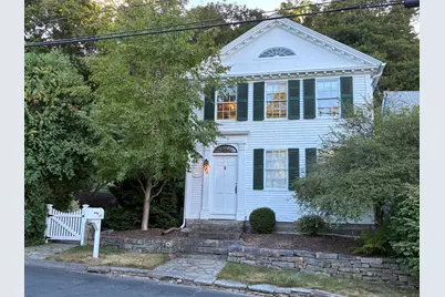 14 Maple Street, Chester, CT 06412 - Photo 1
