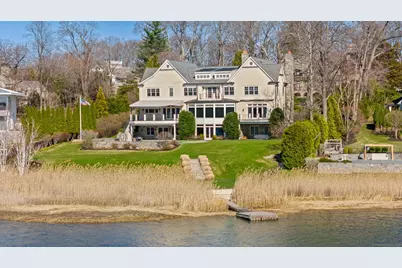 52 Carriglea Drive, Greenwich, CT 06878 - Photo 1