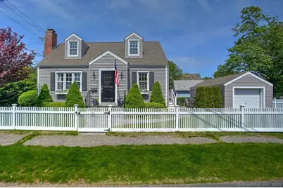 11 Oldfield Drive, Fairfield, CT 06824 - Photo 1