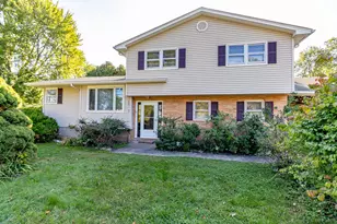 240 Hillhurst Ave, New Britain, CT 06053 - Photo 1