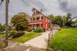 153 Funston Ave, Torrington, CT 06790 - Photo 1