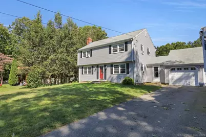 35 Heritage Drive, Southington, CT 06489 - Photo 1