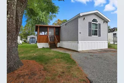 252 Old Canterbury Turnpike #LOT 88, Norwich, CT 06360 - Photo 1