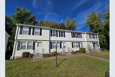 5 Periwinkle Lane #5, Glastonbury, CT 06033 - Photo 1