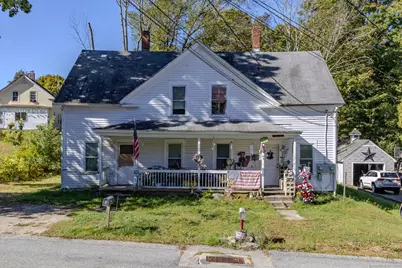 37 Buckley Hill Road, Thompson, CT 06255 - Photo 1