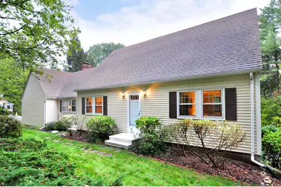 6 Highwood Road, Canton, CT 06019 - Photo 1