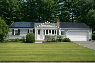 420 Woodland Street, Windsor Locks, CT 06096 - Photo 1